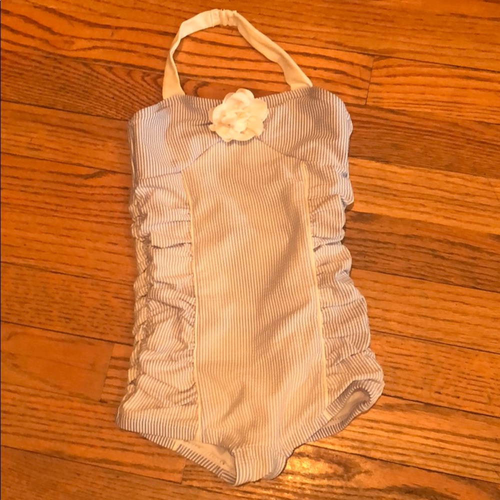 Janine and Jack Swimsuit